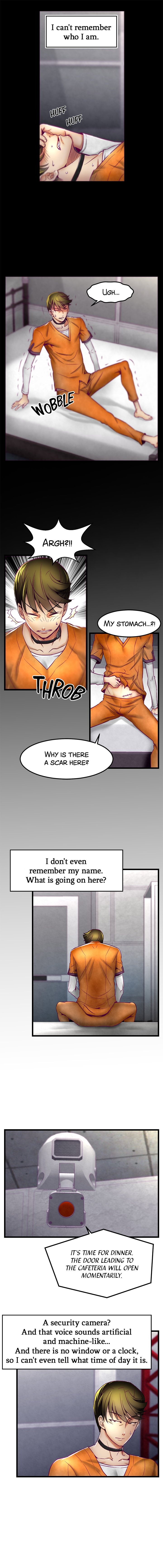 Disfarming chapter 1 page 2
