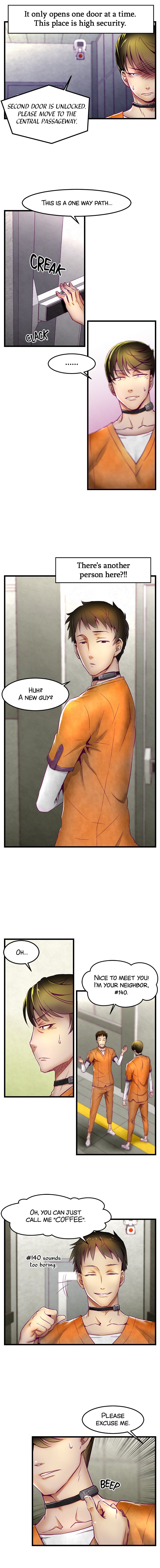 Disfarming chapter 1 page 4