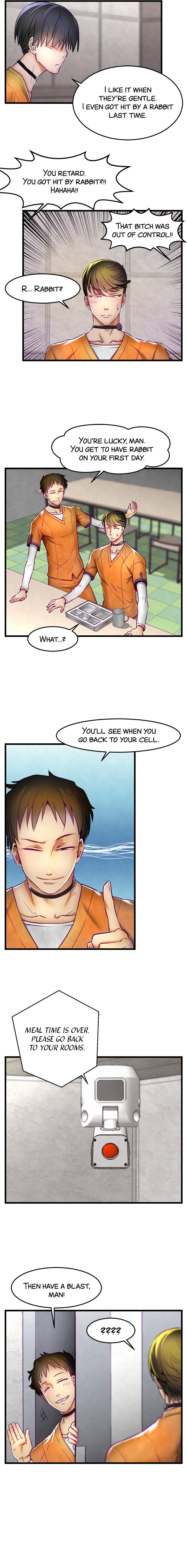 Disfarming chapter 1 page 9