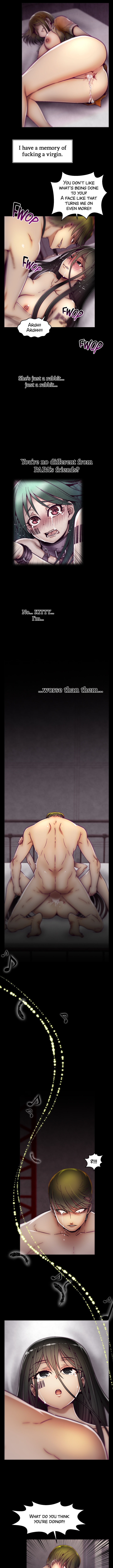 Disfarming chapter 11 page 9