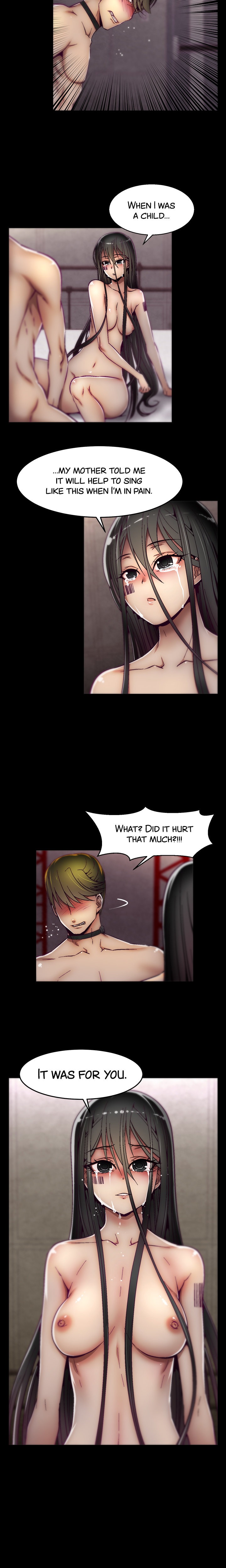 Disfarming chapter 11 page 10