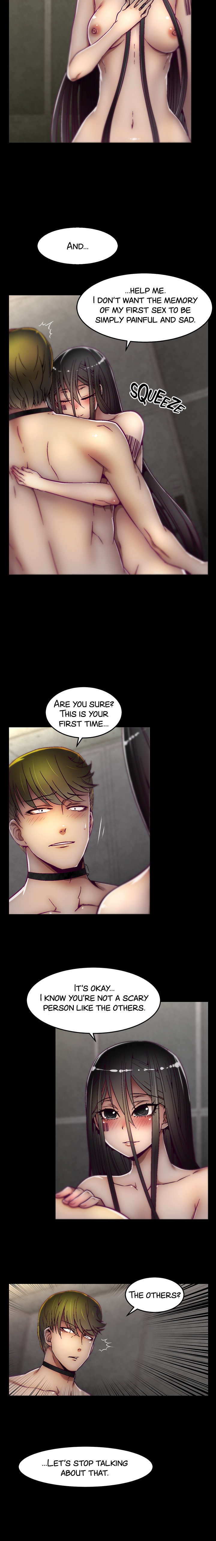 Disfarming chapter 12 page 2