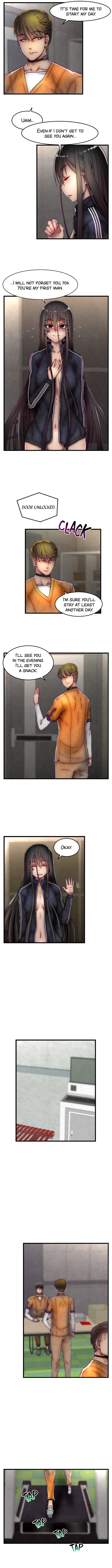 Disfarming chapter 12 page 5