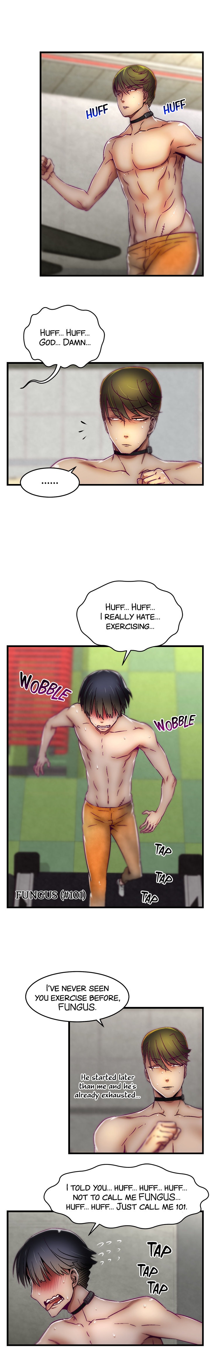 Disfarming chapter 12 page 6