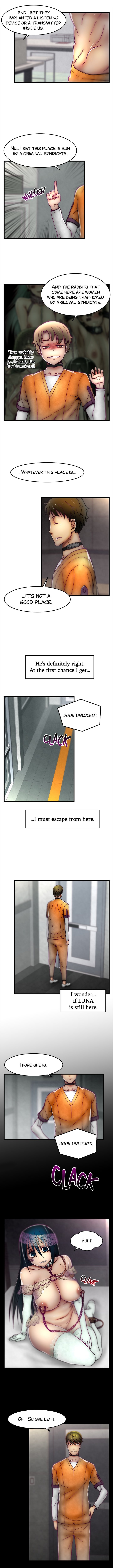 Disfarming chapter 12 page 9