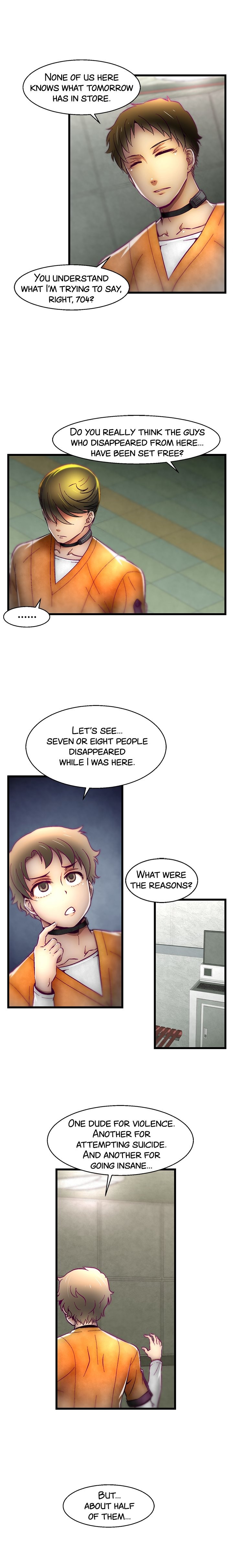 Disfarming chapter 13 page 10