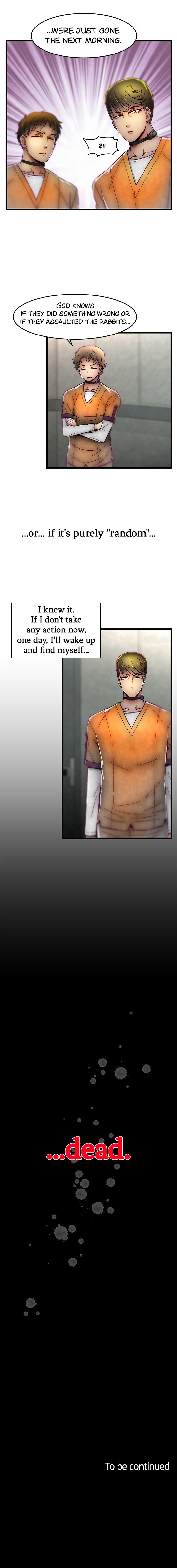 Disfarming chapter 13 page 11