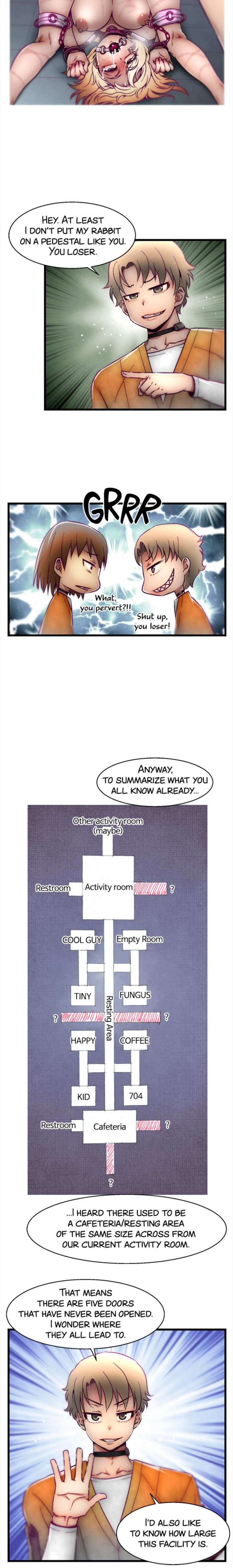 Disfarming chapter 14 page 2