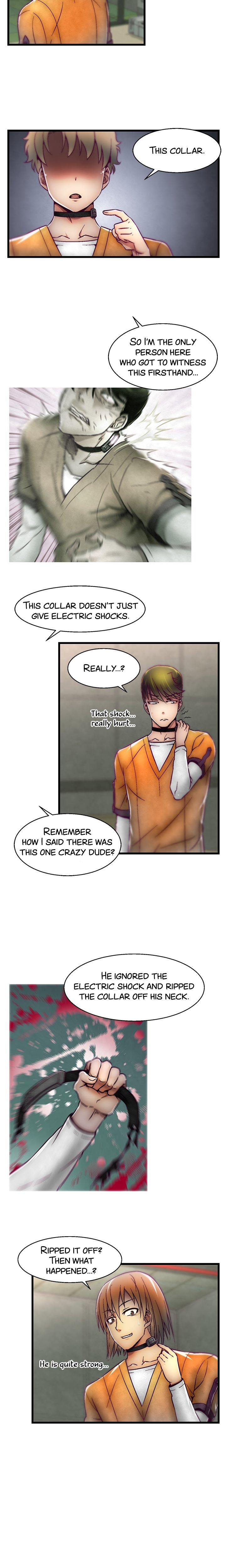 Disfarming chapter 14 page 4