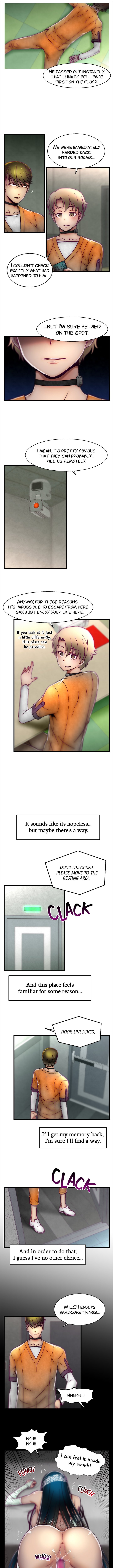 Disfarming chapter 14 page 5