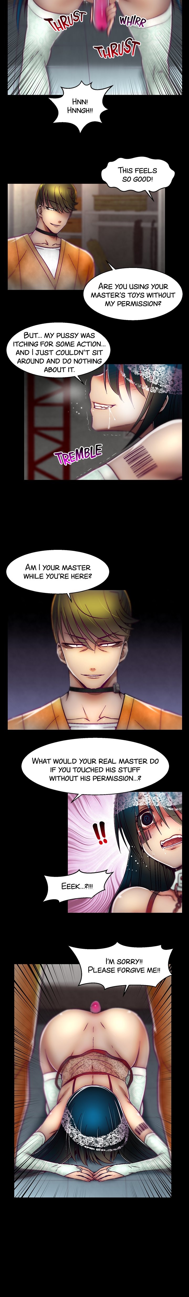Disfarming chapter 14 page 6