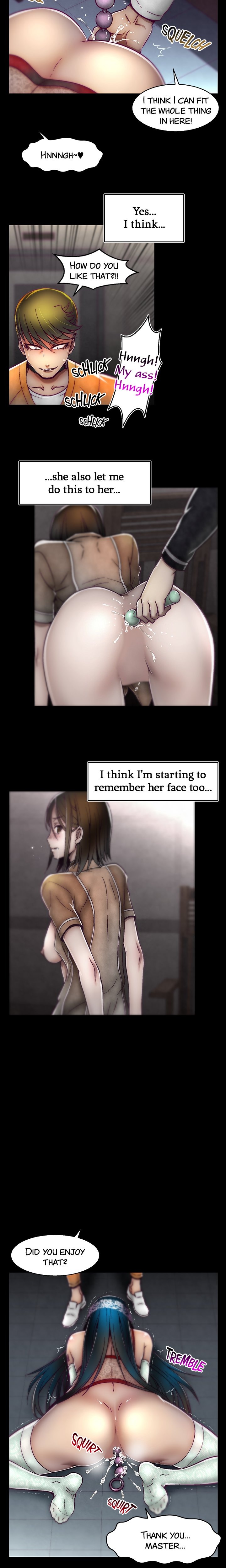 Disfarming chapter 14 page 8