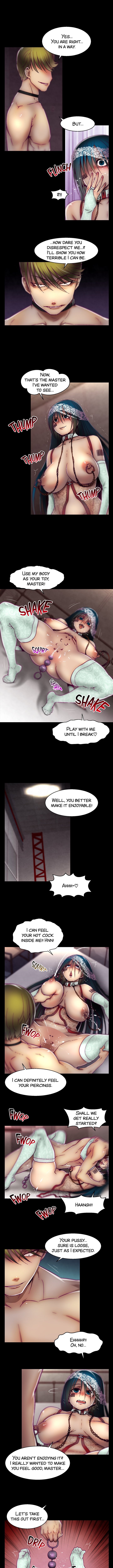 Disfarming chapter 15 page 7