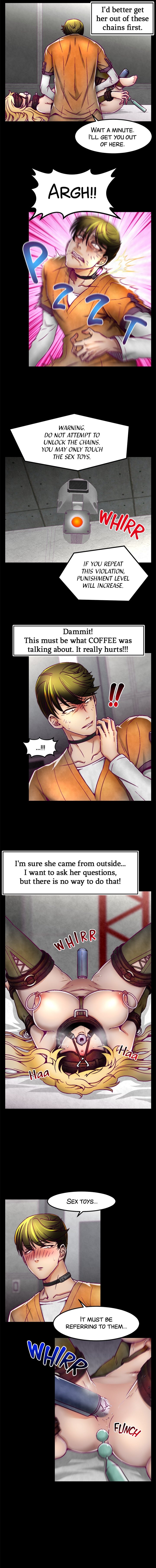 Disfarming chapter 2 page 2