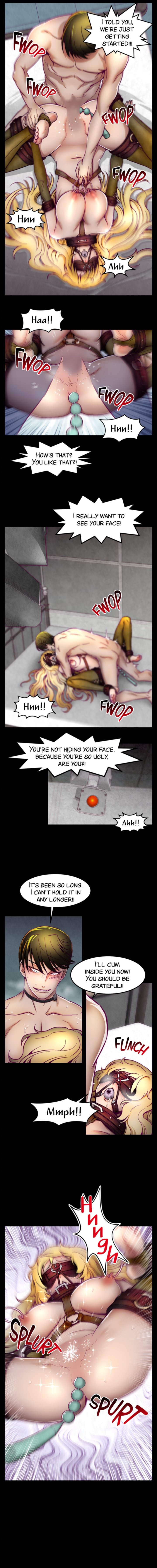 Disfarming chapter 2 page 7