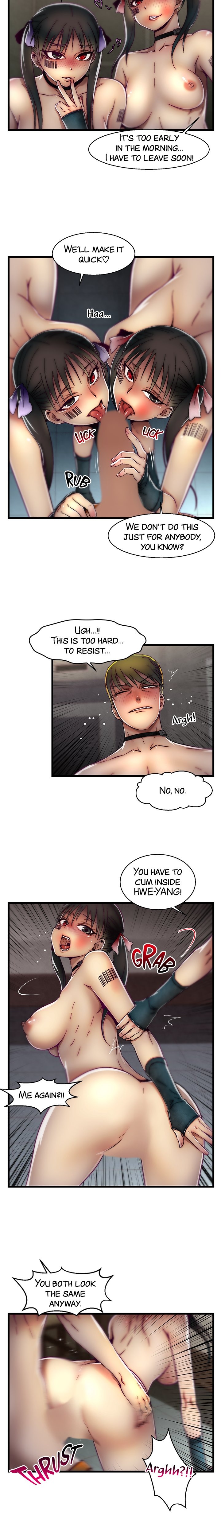 Disfarming chapter 25 page 4