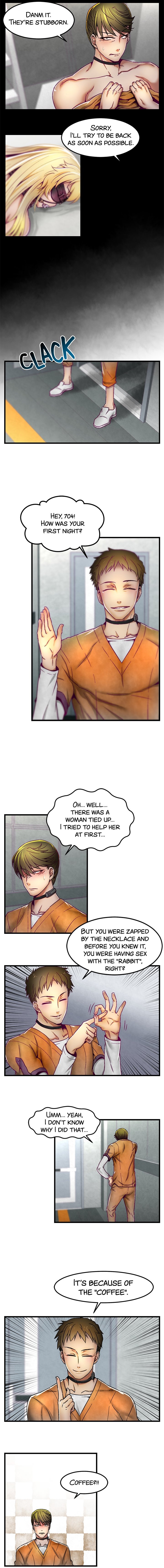 Disfarming chapter 3 page 3