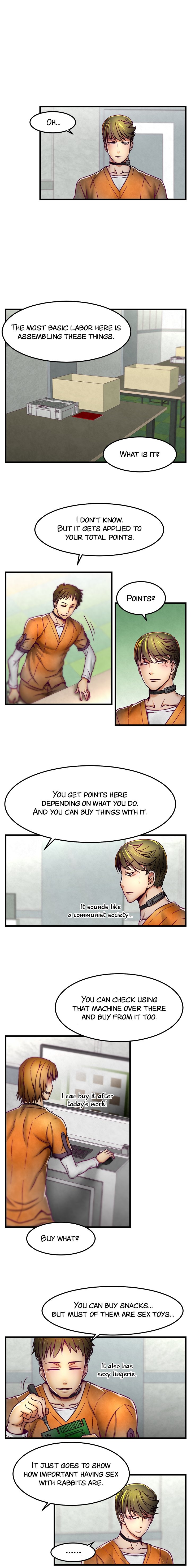 Disfarming chapter 3 page 6