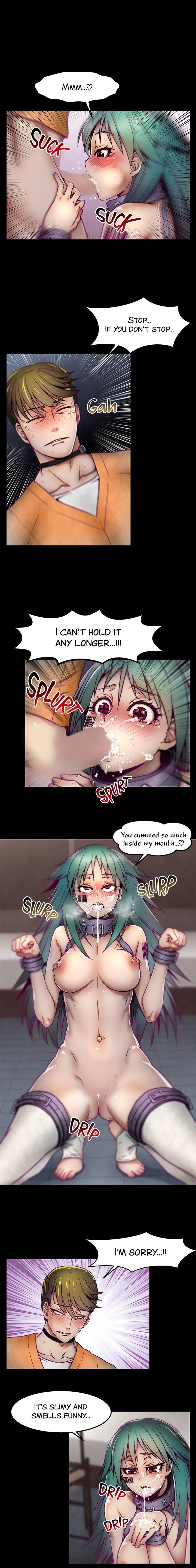 Disfarming chapter 4 page 4