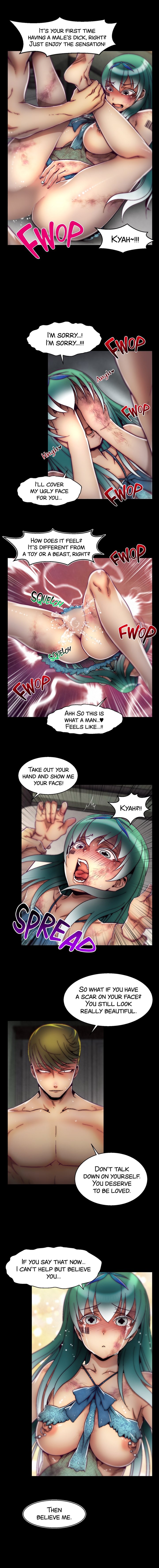 Disfarming chapter 41 page 6