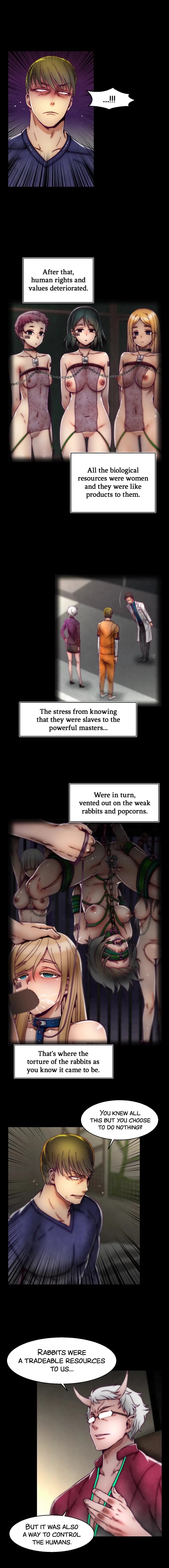 Disfarming chapter 43 page 3