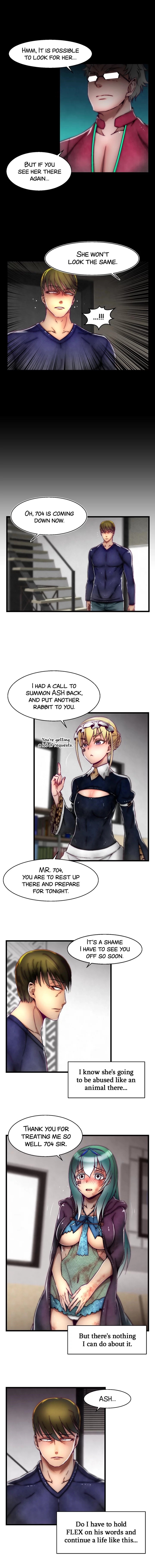 Disfarming chapter 43 page 9