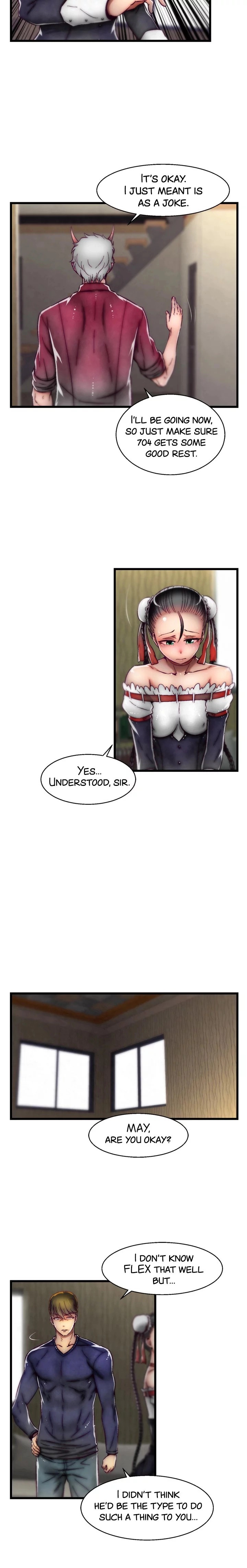 Disfarming chapter 46 page 2