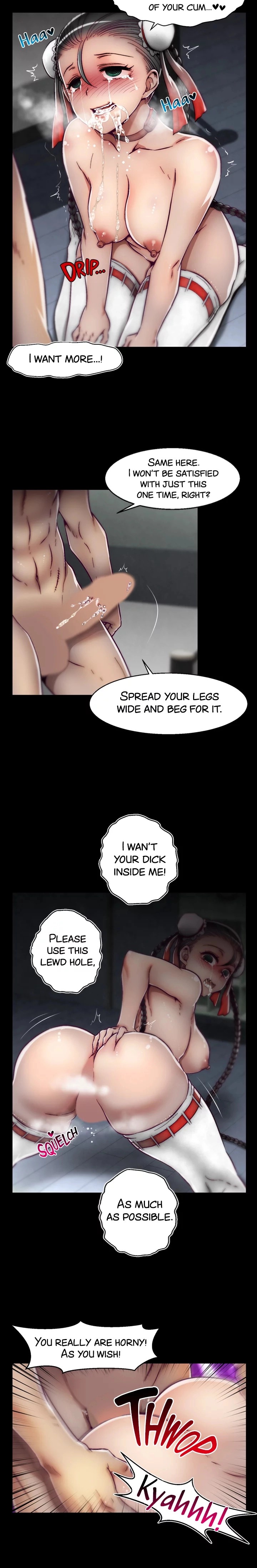 Disfarming chapter 46 page 6