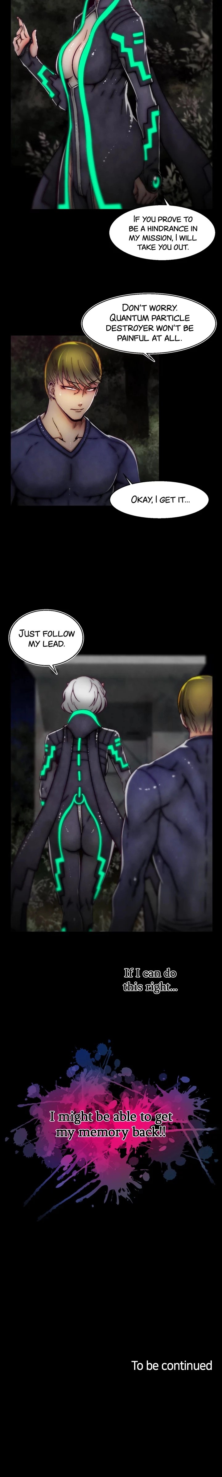 Disfarming chapter 46 page 10