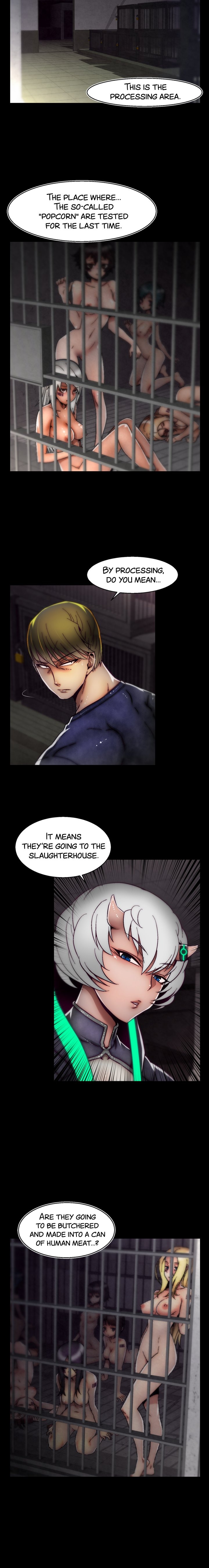 Disfarming chapter 47 page 2