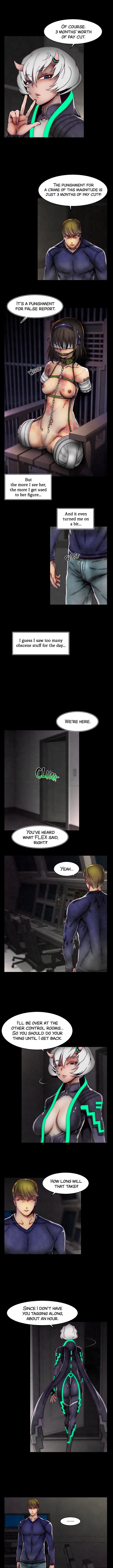 Disfarming chapter 47 page 9