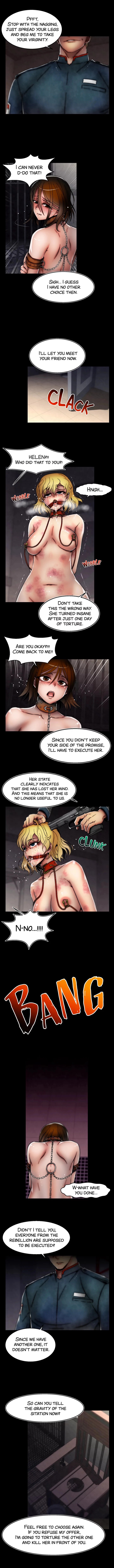 Disfarming chapter 57 page 6