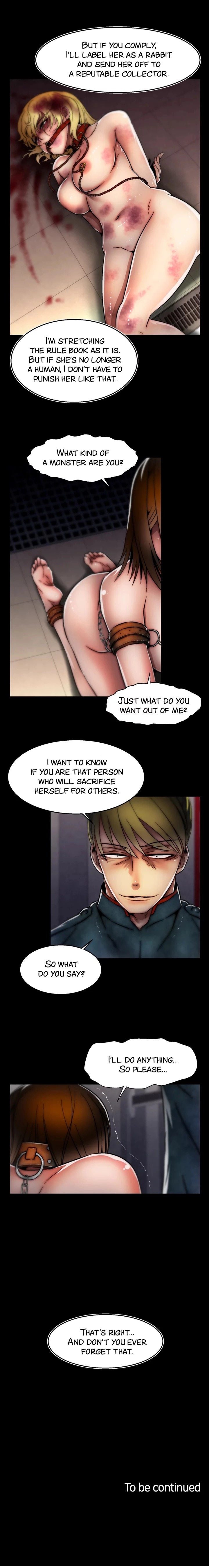 Disfarming chapter 57 page 7