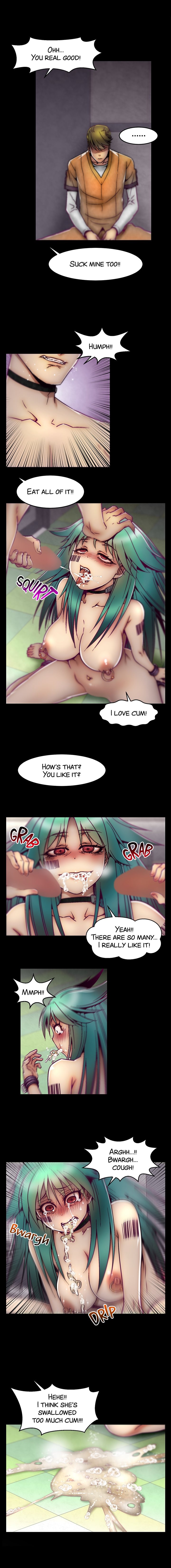 Disfarming chapter 9 page 2