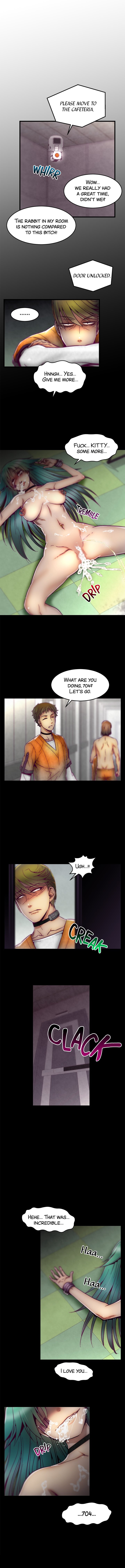Disfarming chapter 9 page 5