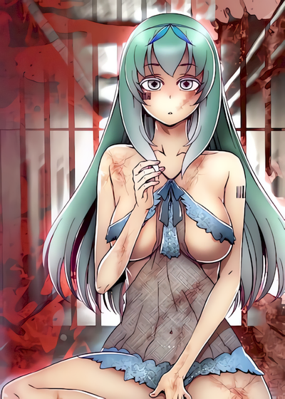 Disfarming cover