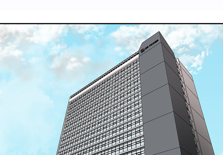 Distractions chapter 1 page 3
