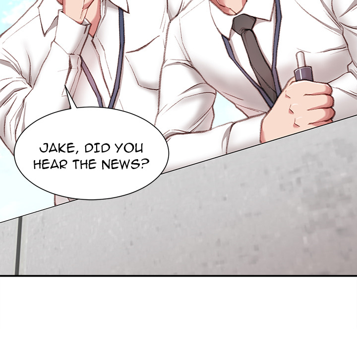 Distractions chapter 1 page 6