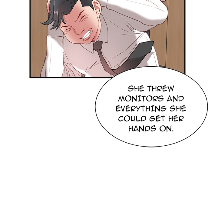 Distractions chapter 1 page 17