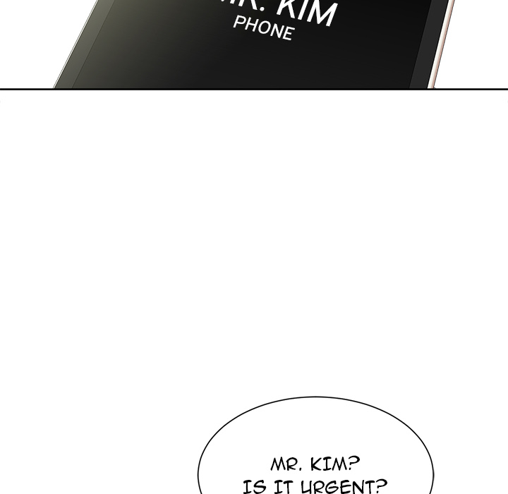 Distractions chapter 1 page 87