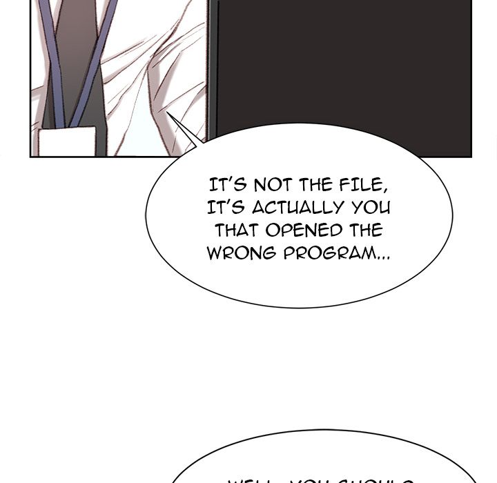 Distractions chapter 1 page 125