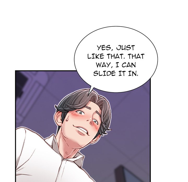 Distractions chapter 11 page 136