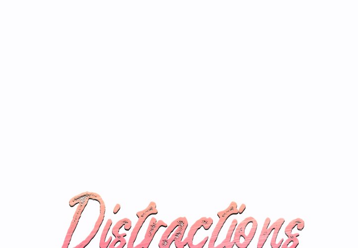Distractions chapter 13 page 1