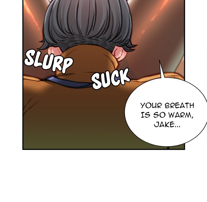 Distractions chapter 13 page 119
