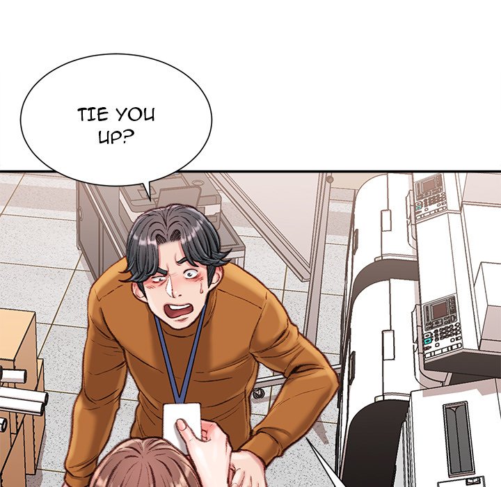 Distractions chapter 15 page 6