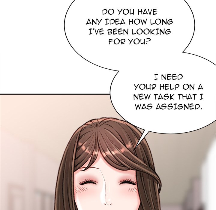 Distractions chapter 15 page 156