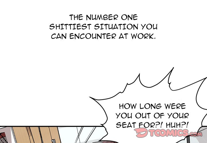 Distractions chapter 16 page 3