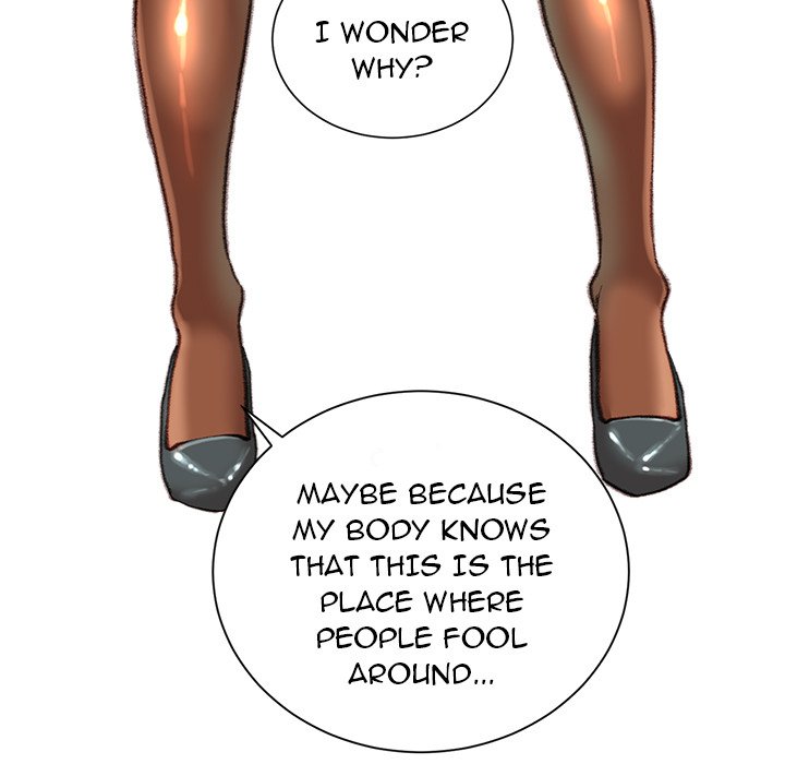 Distractions chapter 16 page 79