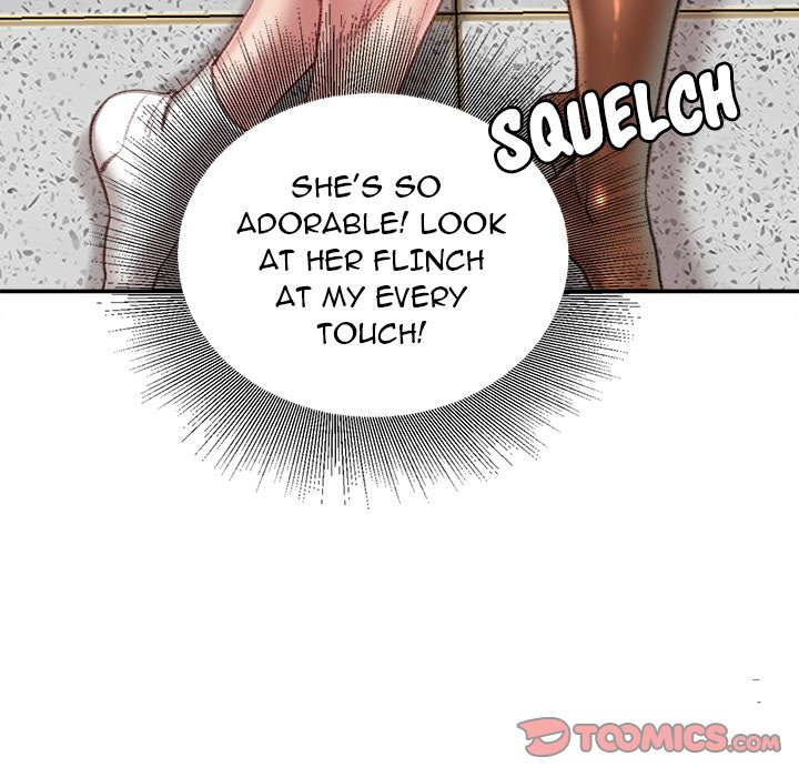 Distractions chapter 17 page 111
