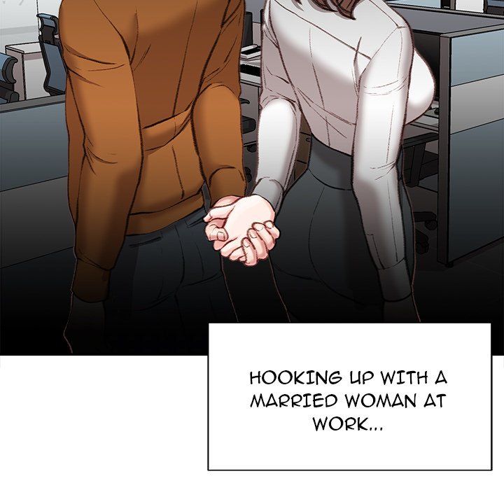 Distractions chapter 18 page 71